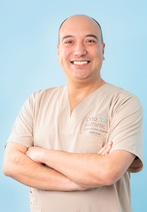 DR. JAIME RODRIGUEZ