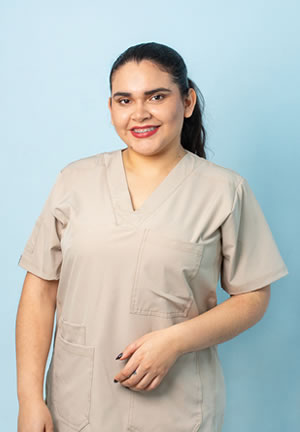 DRA. MARYCE MANRIQUE